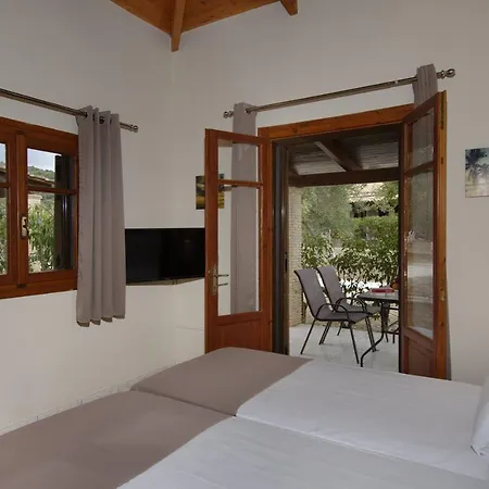 Liostasi Village Semesterbostad *