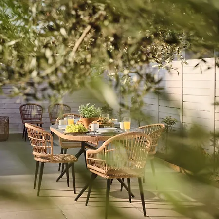 Liostasi Village Vasilikí