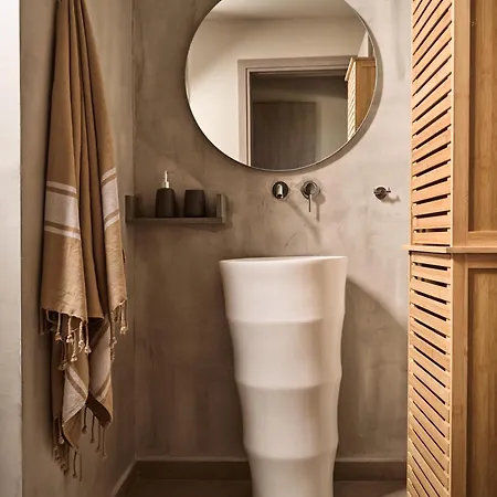 Liostasi Village Semesterbostad Vasilikí