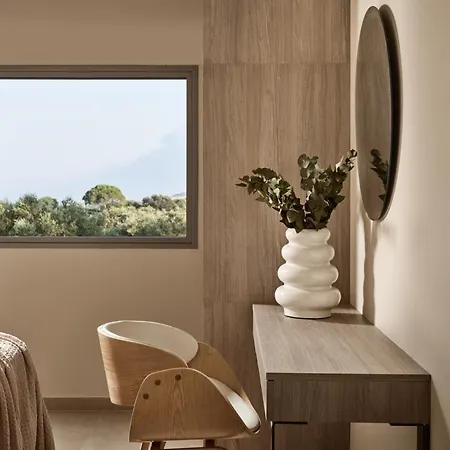 Liostasi Village Vasilikí