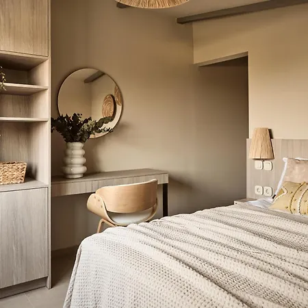 Liostasi Village * Vasilikí