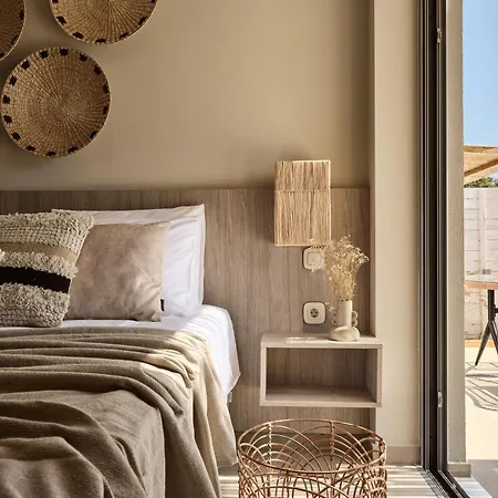 Liostasi Village Vasilikí