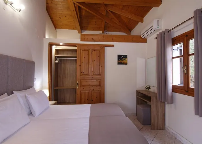 Ferienhaus Liostasi Village