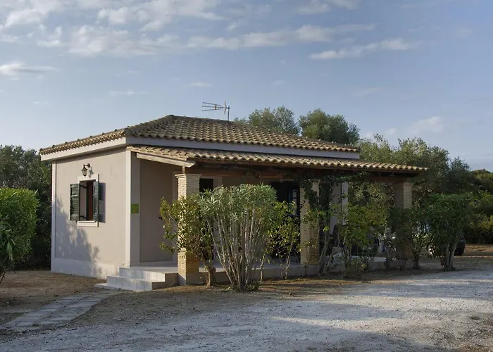 Liostasi Village