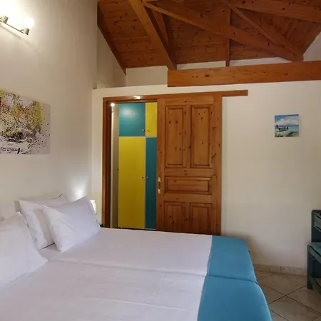 Holiday home Liostasi Village *