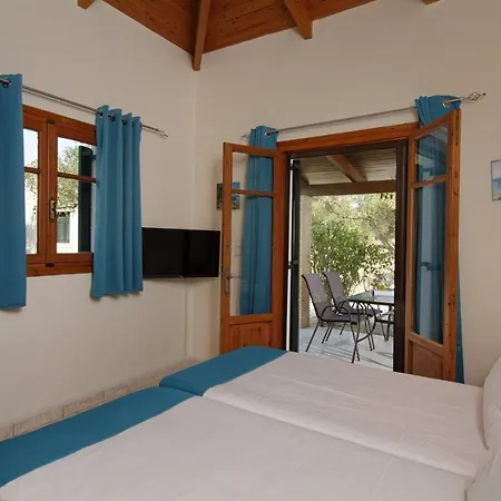 Holiday home Liostasi Village