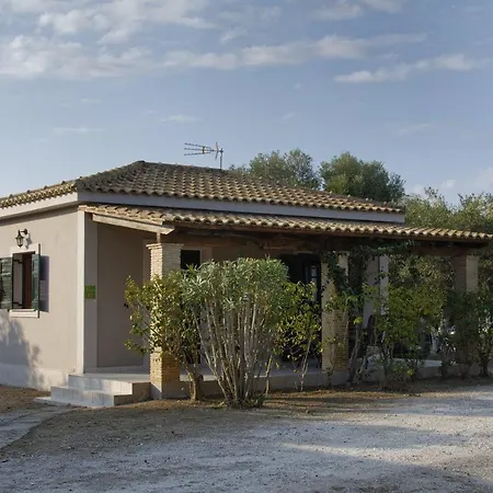 Liostasi Village