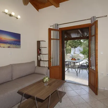 Liostasi Village Holiday home Vasilikos (Zakynthos)