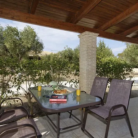 Liostasi Village Holiday home