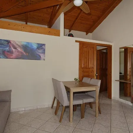 Liostasi Village Holiday home *