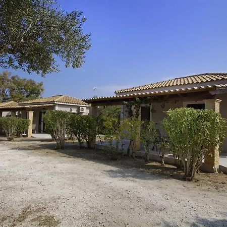 Holiday home Liostasi Village Vasilikos (Zakynthos)