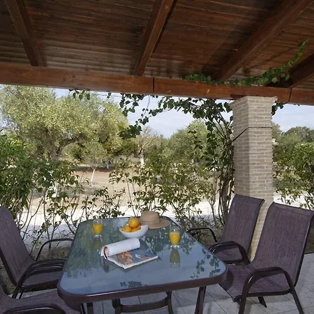 Holiday home Liostasi Village *