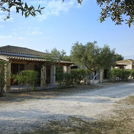 Liostasi Village Vakantiehuis