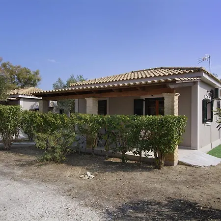 Liostasi Village Σπίτι διακοπών Ανω Βασιλικος