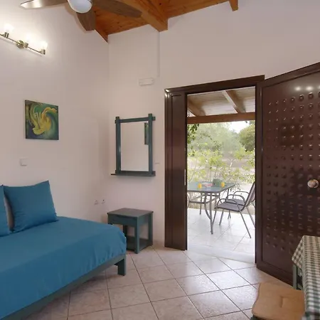 Vakantiehuis Liostasi Village