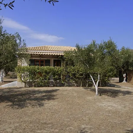 Σπίτι διακοπών Liostasi Village *