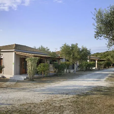 Liostasi Village