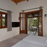 Liostasi Village Prázdninový dům *