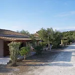 Liostasi Village Prázdninový dům Vasilikí