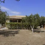 Prázdninový dům Liostasi Village *