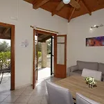 Liostasi Village بيت للعطل Vasilikí