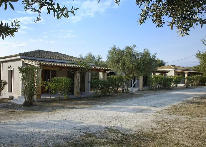 Liostasi Village Holiday home