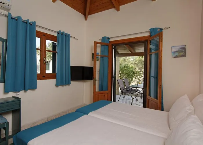 Holiday home Liostasi Village