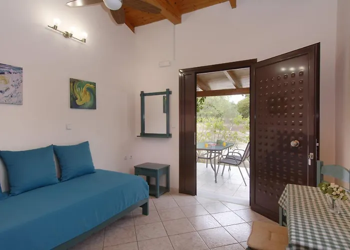 Holiday home Liostasi Village