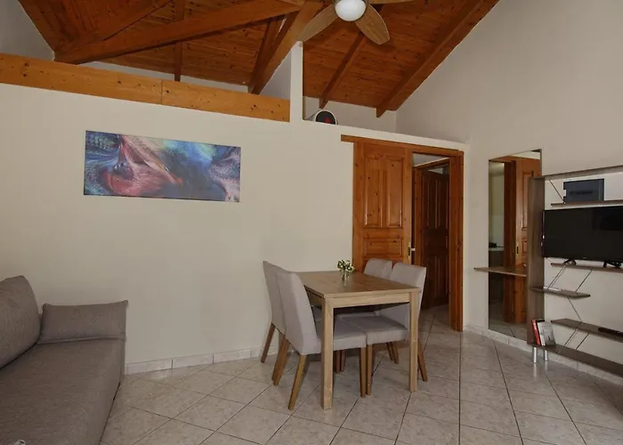 Liostasi Village Holiday home *