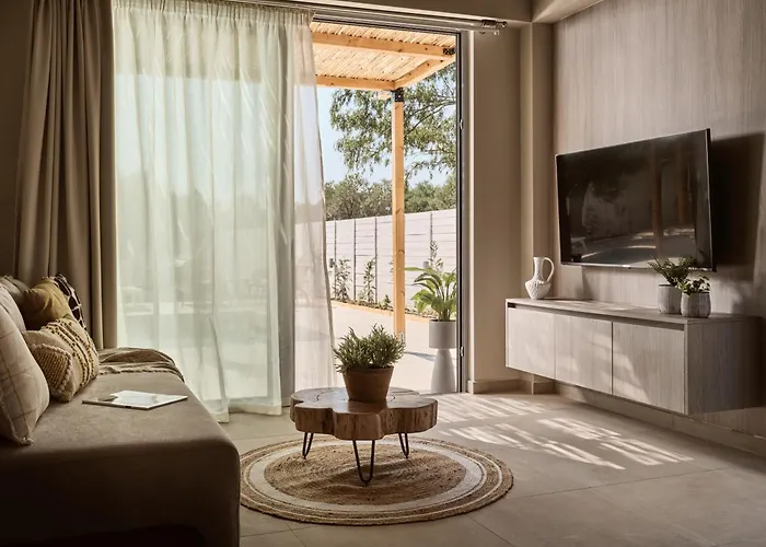 Liostasi Village Vasilikos (Zakynthos)